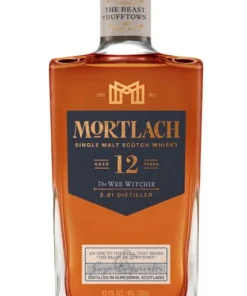 Mortlach Whisky 12 y.o.
