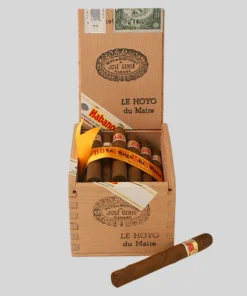 Hoyo Du Maire 1/25