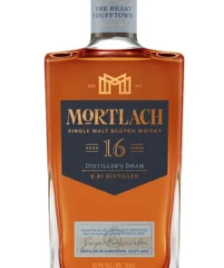 Mortlach Whisky 16 y.o.