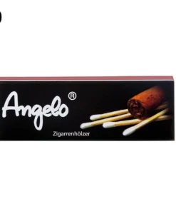Angelo Streichhölzer 9 cm lang