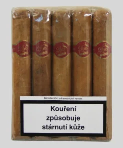 Ibis Robusto 1/10