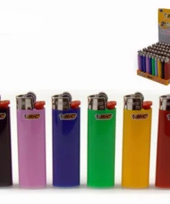 Bic Einweg Original