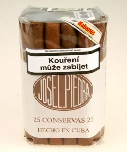 Jose L.Piedra Conservas 1/25