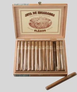 Joya de Nicaragua No.6 1/25