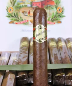 Brick House Zigarren Robusto