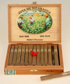 Joya de Nicaragua Piccolino 1/25