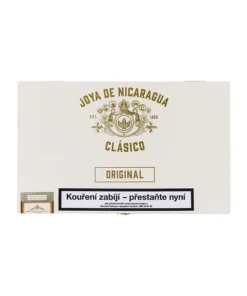 Joya de Nicaragua Torpedo 1/25