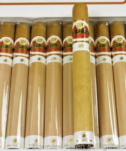 Flor de Copan Zigarren Churchill