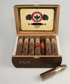 Joya de Nicaragua Antano Gran Consul 1/20