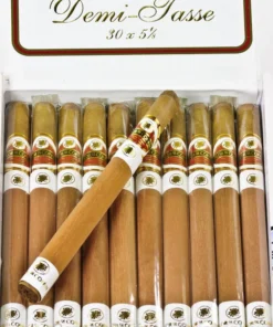 Flor de Copan Zigarren Demi Tasse