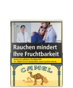Camel o. F.