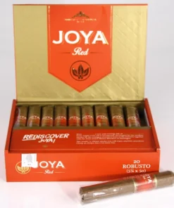 Joya Red Robusto 1/20