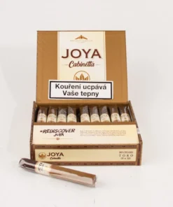 Joya de Nicaragua Cabinetta Toro 1/20