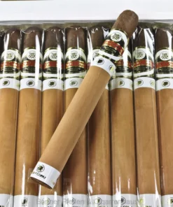 Flor de Copan Zigarren Maduro Churchill