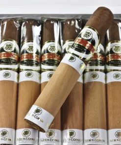 Flor de Copan Zigarren Maduro Rothschild