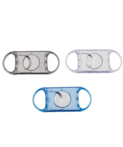 Champ Cutter Plastic Zigarrenschneider