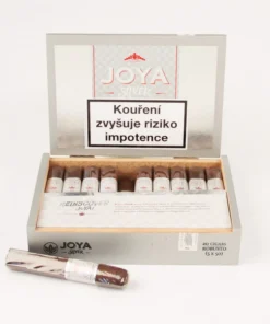 Joya Silver Robusto 1/20