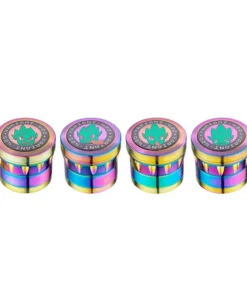 Champ High Rainbow Grinder V420
