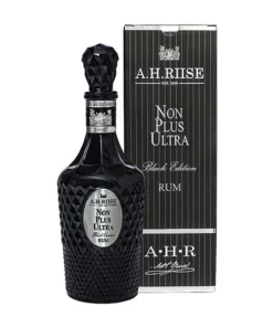 A.H.Riise Non Plus Ultra Black Edition
