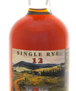 Eifel Whisky 746.9 Single Rye 12 y.o.