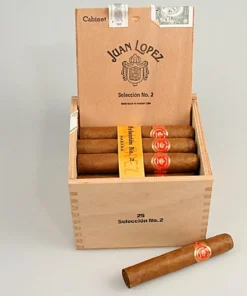 Juan Lopez Seleccion No.2 SLB 1/25