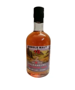 Eifel Whisky Reserve Single Malt „Vulkaneifel“ 10 y.o.