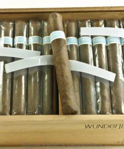 Wunderlust Zigarren Toro 6 x 52