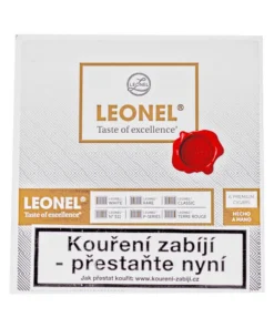 Leonel Taste of Excellence Sampler 6er