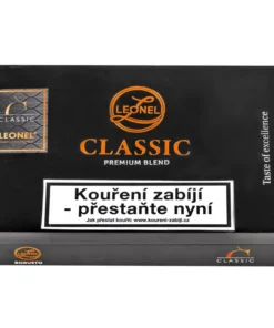 Leonel Classic Robusto 1/20