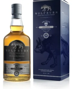 Wolfburn Whisky Langskip