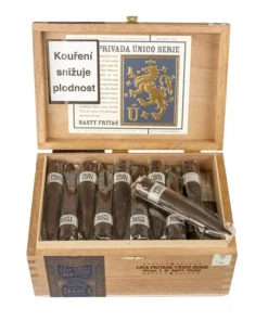 Liga Privada Unico Nasty Fritas 1/50