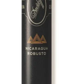 Davidoff Zigarren Nicaragua Robusto Tubos