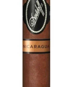 Davidoff Zigarren Nicaragua Short Corona