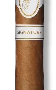 Davidoff Zigarren Signature 2000