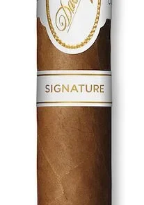 Davidoff Zigarren Signature 6000