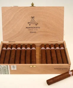 Montecristo Edmundo 1/25
