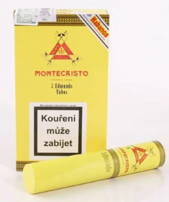 Montecristo Edmundo A/T 1/3