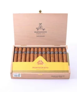 Montecristo Double Edmundo 1/25