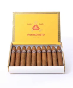 Montecristo Petit No.2 1/10