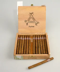 Montecristo Joyitas 1/25