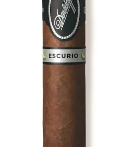 Davidoff Zigarren Escurio Gran Toro