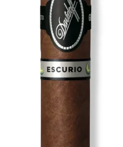 Davidoff Zigarren Escurio Robusto