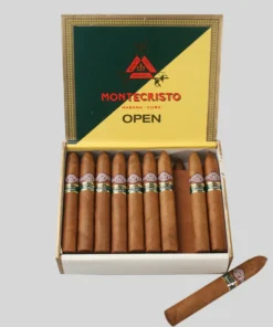 Montecristo Open Regata 1/20