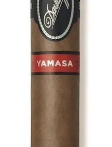 Davidoff Zigarren Yamasa Robusto
