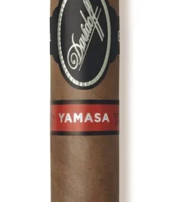 Davidoff Zigarren Yamasa Petit Churchill