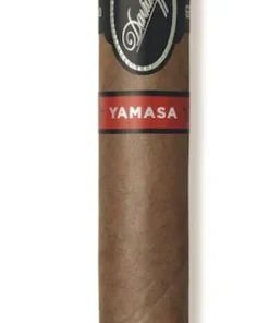 Davidoff Zigarren Yamasa Toro