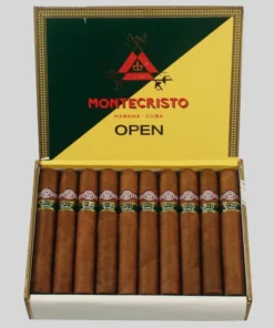 Montecristo Open Eagle 1/20