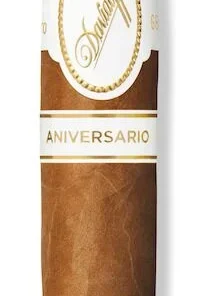 Davidoff Zigarren Aniversario Short Perfecto