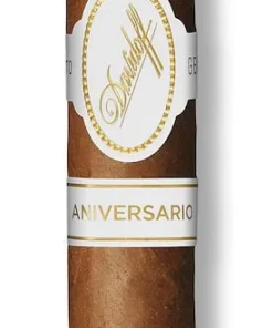 Davidoff Zigarren Aniversario Entreacto