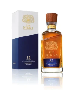 Nikka Blend Whisky 12 y.o.